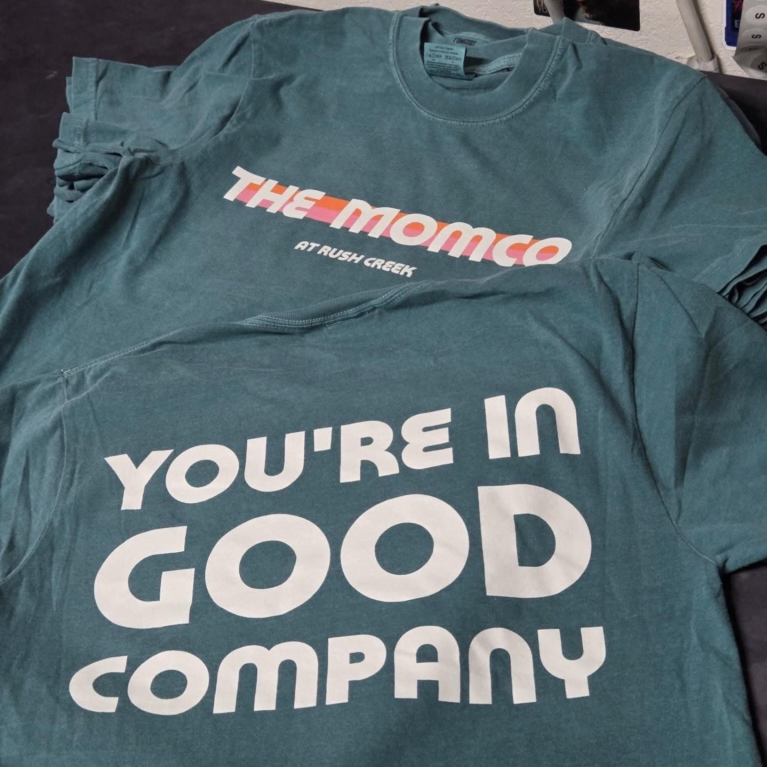 Awready Merch