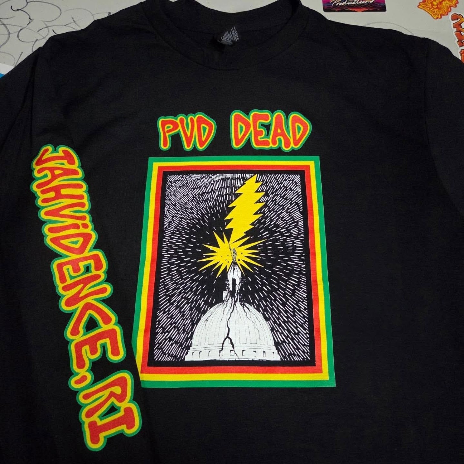 Awready Merch
