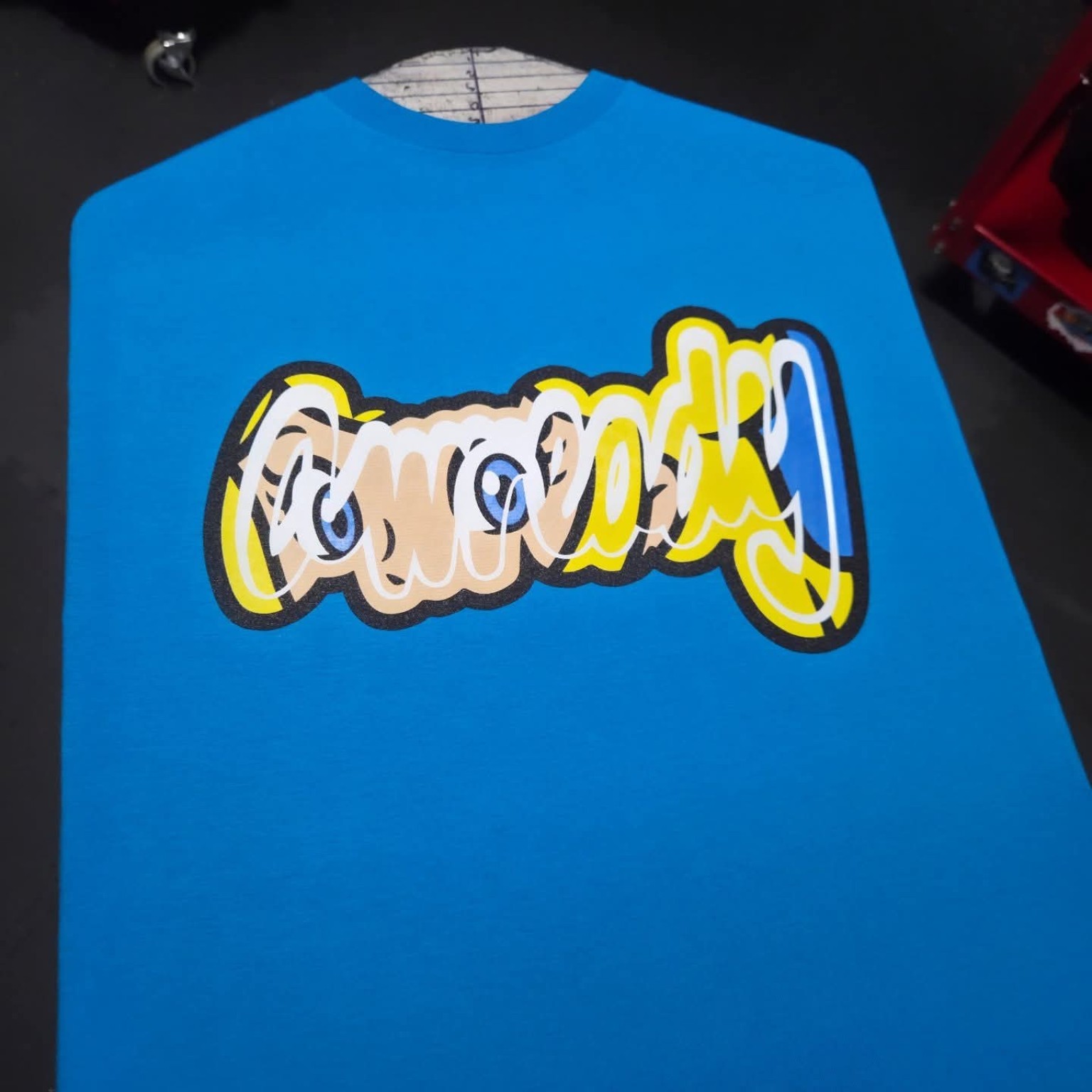 Awready Merch