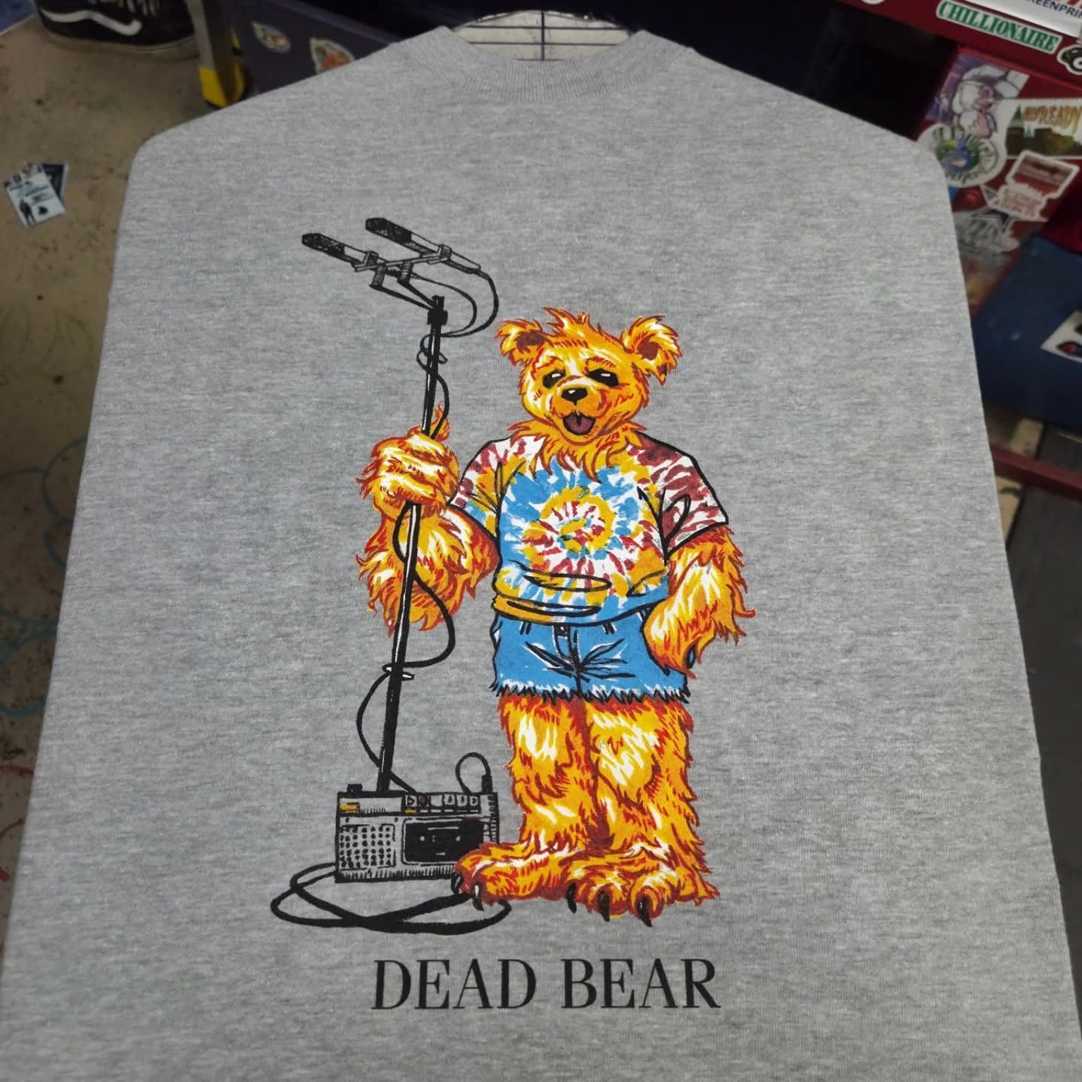 Awready Merch