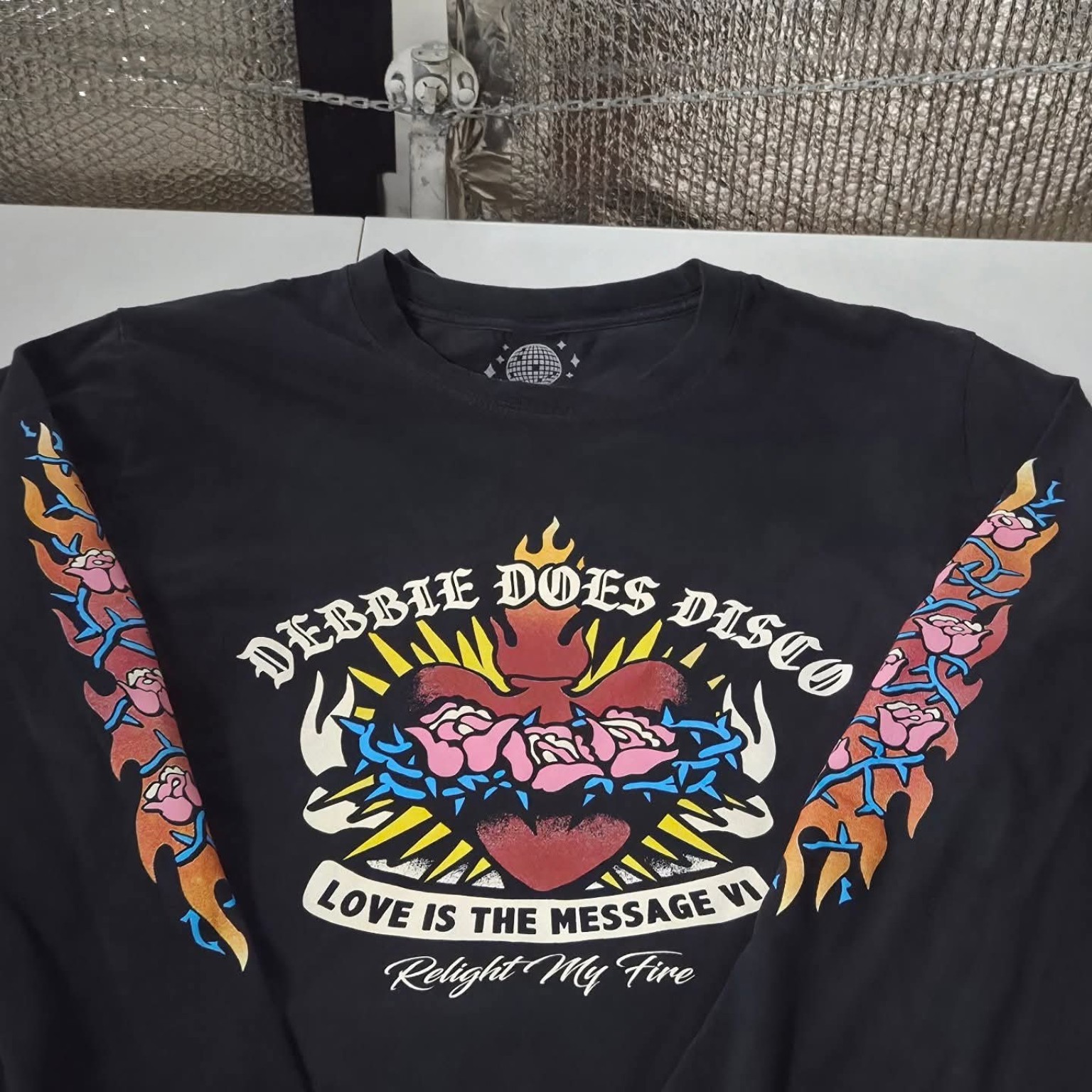Awready Merch
